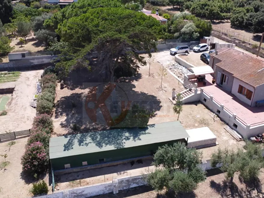 Immagine 58 di Villa in vendita  in S.da Vicinale Badde Fustiggiu,  Sorso SS 22 a Sorso
