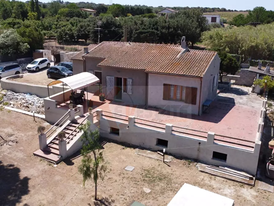 Immagine 59 di Villa in vendita  in S.da Vicinale Badde Fustiggiu,  Sorso SS 22 a Sorso
