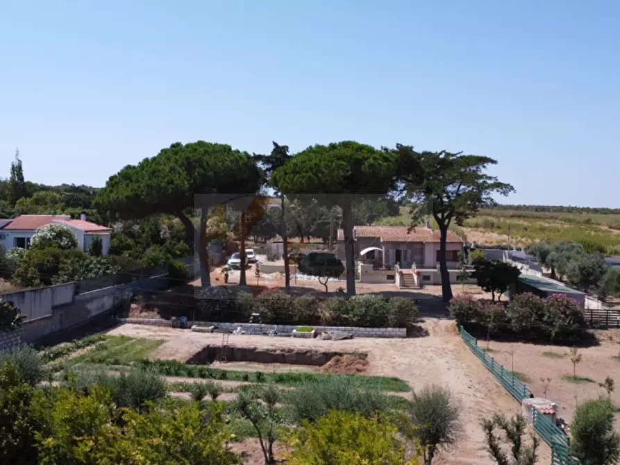 Immagine 62 di Villa in vendita  in S.da Vicinale Badde Fustiggiu,  Sorso SS 22 a Sorso