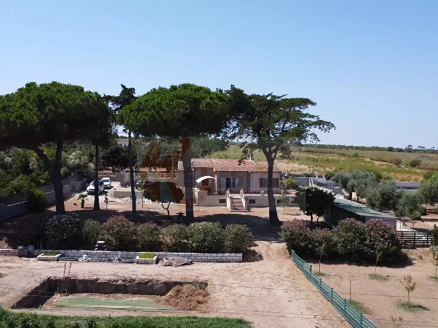 Immagine 63 di Villa in vendita  in S.da Vicinale Badde Fustiggiu,  Sorso SS 22 a Sorso
