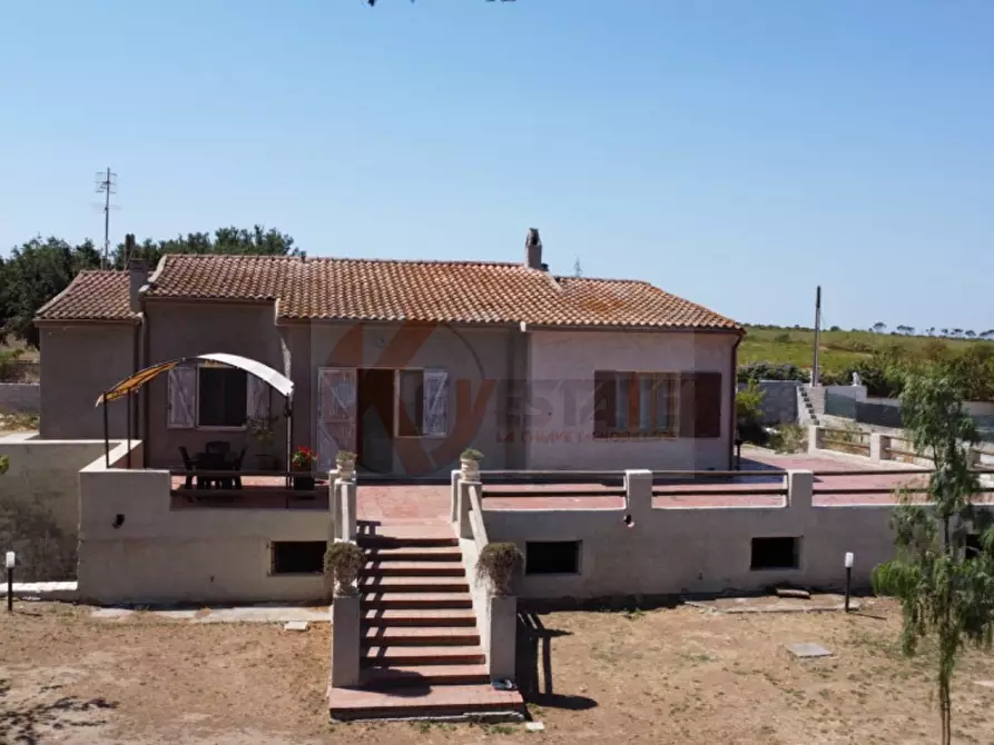Immagine 65 di Villa in vendita  in S.da Vicinale Badde Fustiggiu,  Sorso SS 22 a Sorso