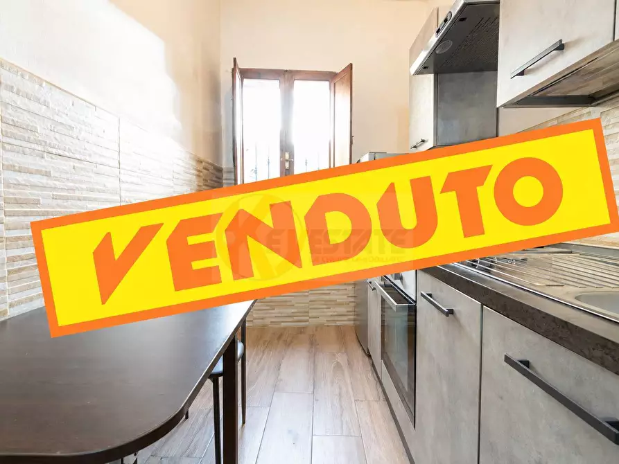 Immagine 1 di Appartamento in vendita  in Vicolo Delle Campane 2a a Sassari