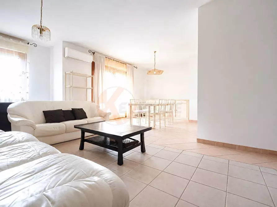 Immagine 5 di Villetta a schiera in vendita  in Via Ciasca 32 a Sassari