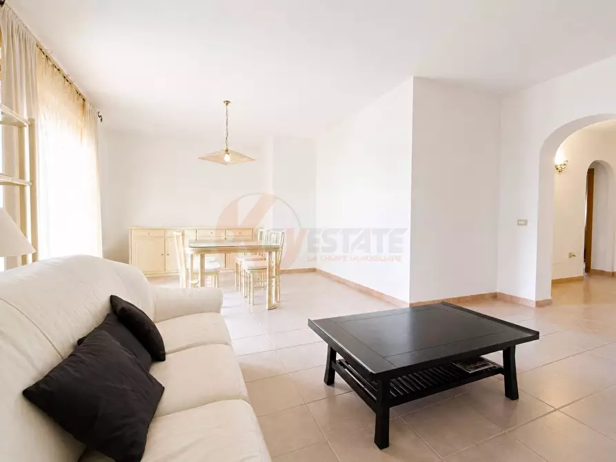 Immagine 6 di Villetta a schiera in vendita  in Via Ciasca 32 a Sassari