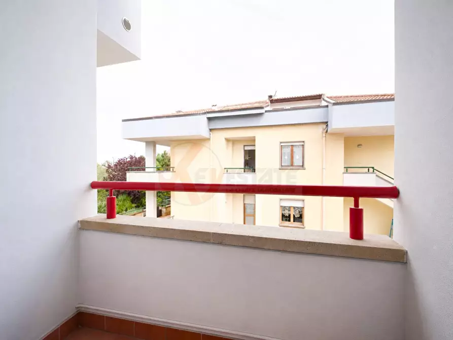 Immagine 44 di Villetta a schiera in vendita  in Via Ciasca 32 a Sassari