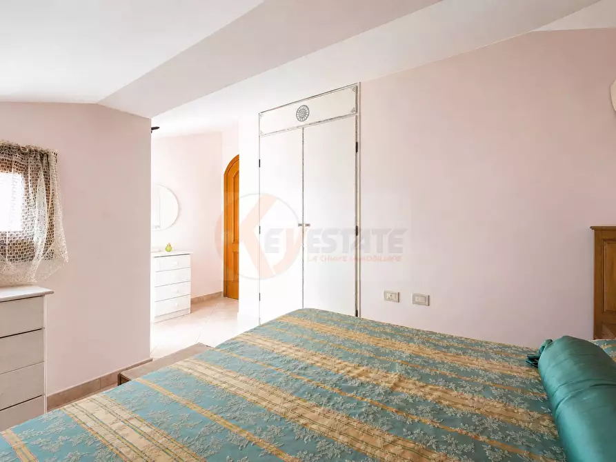 Immagine 23 di Villetta a schiera in vendita  in Via Ciasca 32 a Sassari