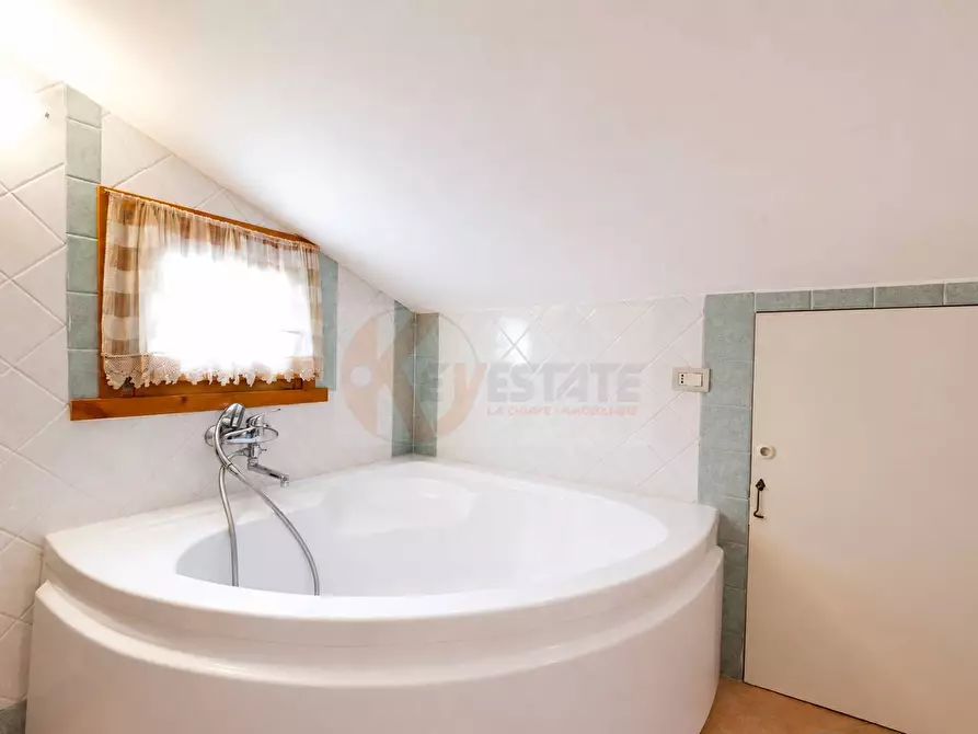 Immagine 47 di Villetta a schiera in vendita  in Via Ciasca 32 a Sassari