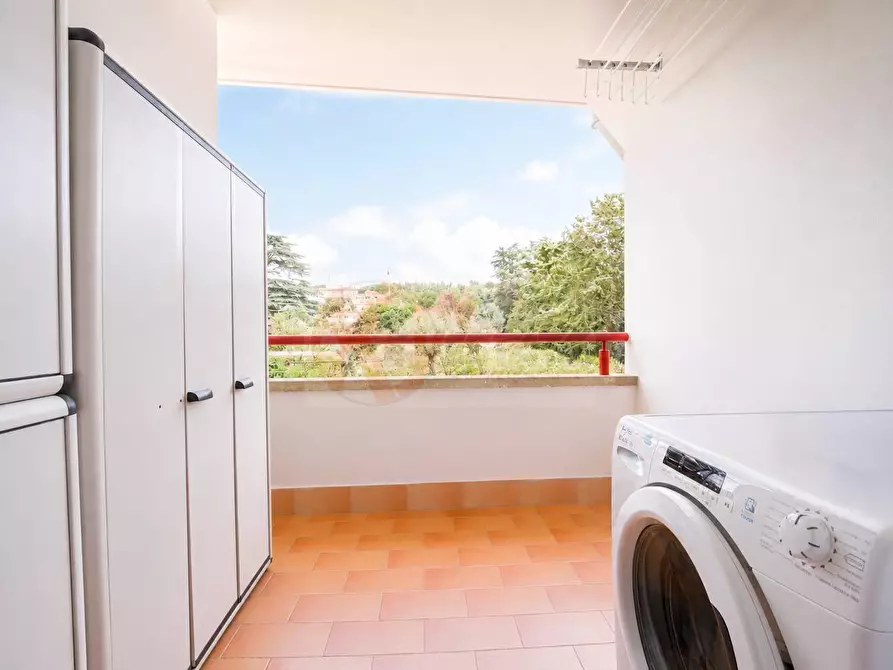 Immagine 39 di Villetta a schiera in vendita  in Via Ciasca 32 a Sassari