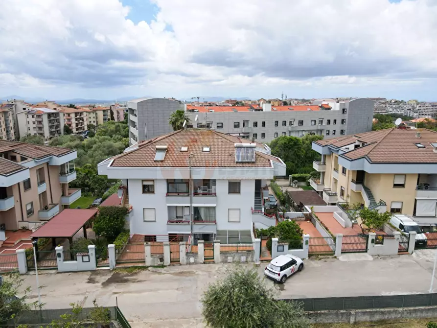 Immagine 68 di Villetta a schiera in vendita  in Via Ciasca 32 a Sassari