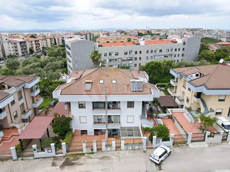 Immagine 69 di Villetta a schiera in vendita  in Via Ciasca 32 a Sassari