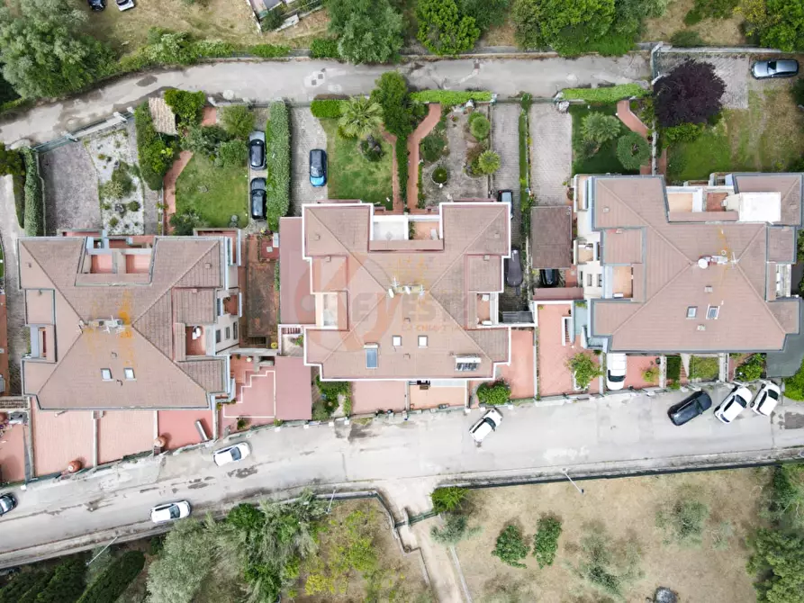 Immagine 62 di Villetta a schiera in vendita  in Via Ciasca 32 a Sassari