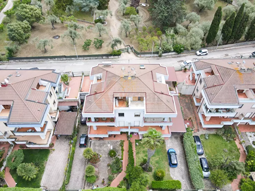 Immagine 64 di Villetta a schiera in vendita  in Via Ciasca 32 a Sassari