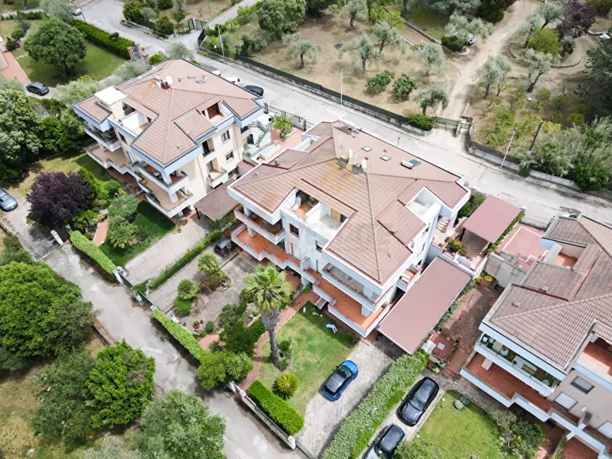 Immagine 61 di Villetta a schiera in vendita  in Via Ciasca 32 a Sassari