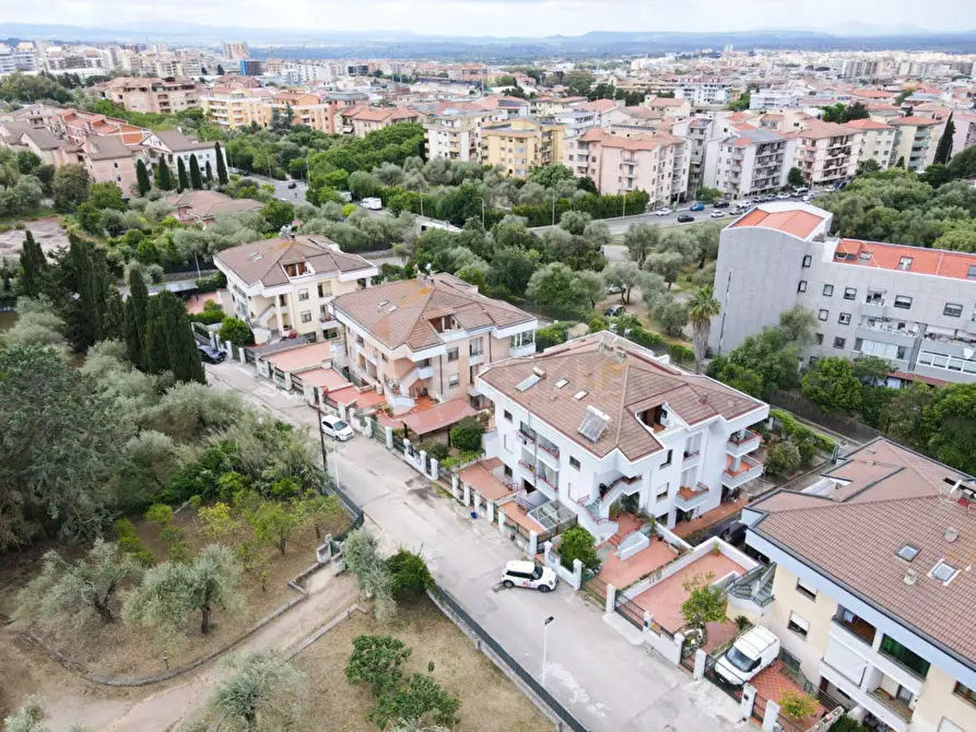Immagine 66 di Villetta a schiera in vendita  in Via Ciasca 32 a Sassari