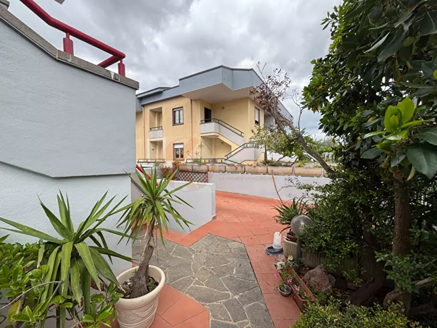 Immagine 56 di Villetta a schiera in vendita  in Via Ciasca 32 a Sassari