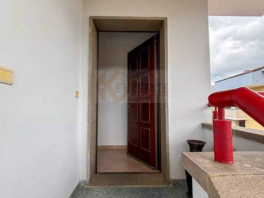 Immagine 54 di Villetta a schiera in vendita  in Via Ciasca 32 a Sassari