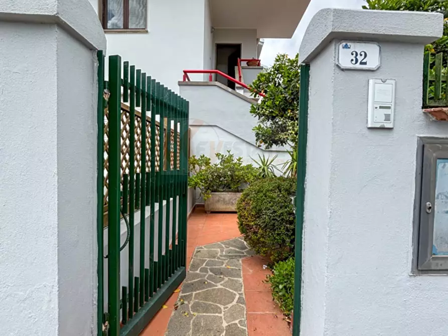 Immagine 58 di Villetta a schiera in vendita  in Via Ciasca 32 a Sassari