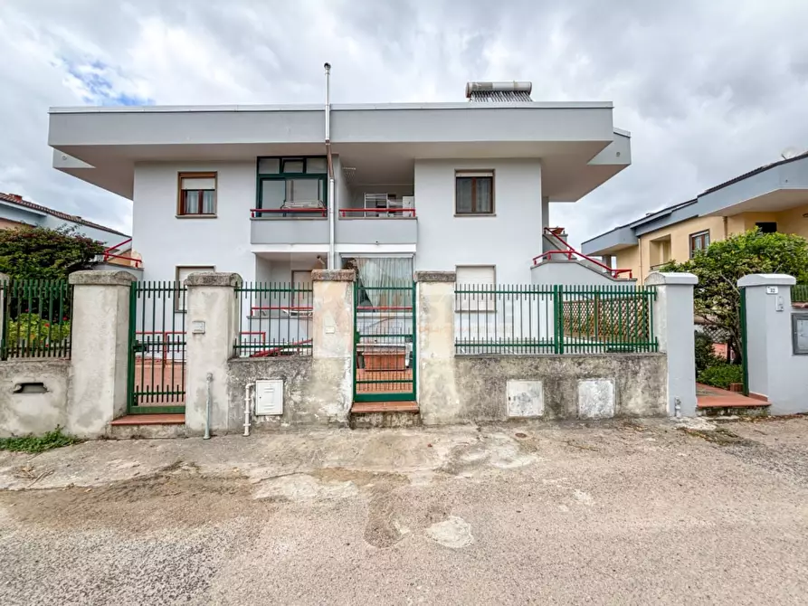 Immagine 60 di Villetta a schiera in vendita  in Via Ciasca 32 a Sassari