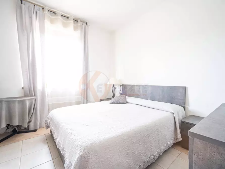 Immagine 18 di Villetta a schiera in vendita  in Via Ciasca 32 a Sassari