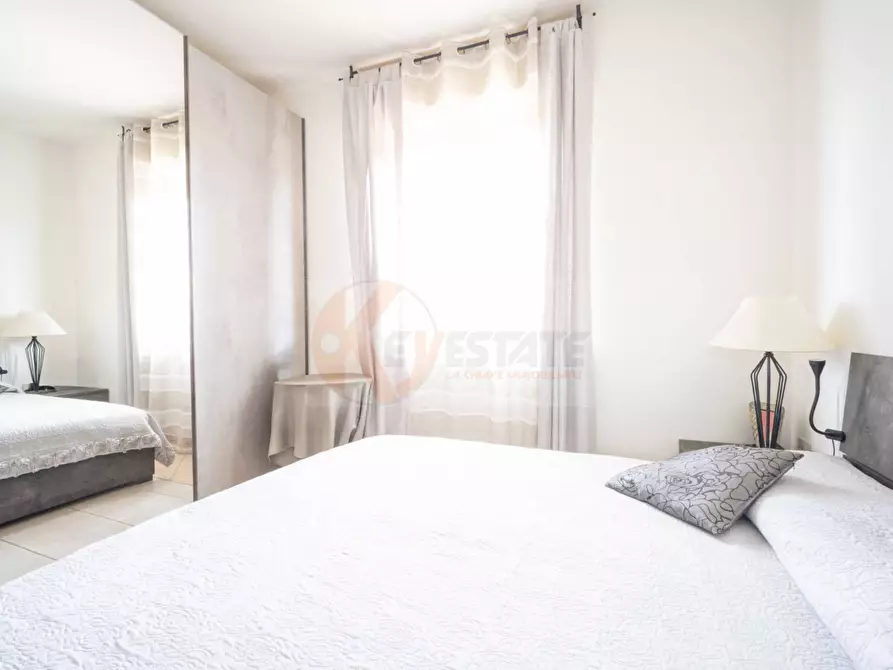 Immagine 20 di Villetta a schiera in vendita  in Via Ciasca 32 a Sassari
