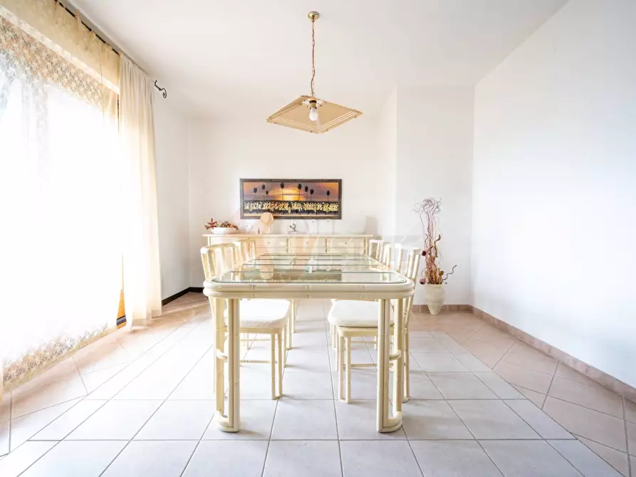 Immagine 9 di Villetta a schiera in vendita  in Via Ciasca 32 a Sassari