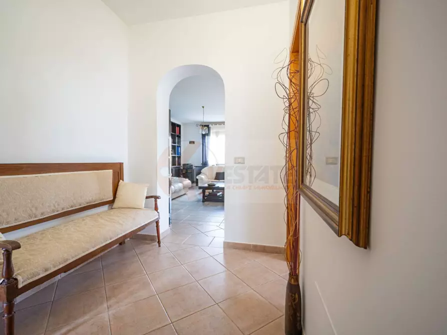 Immagine 29 di Villetta a schiera in vendita  in Via Ciasca 32 a Sassari