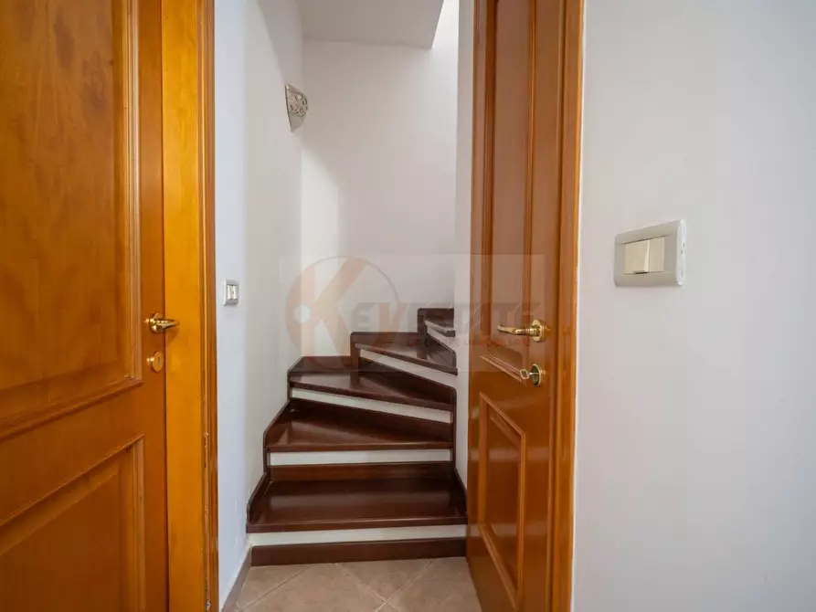 Immagine 31 di Villetta a schiera in vendita  in Via Ciasca 32 a Sassari