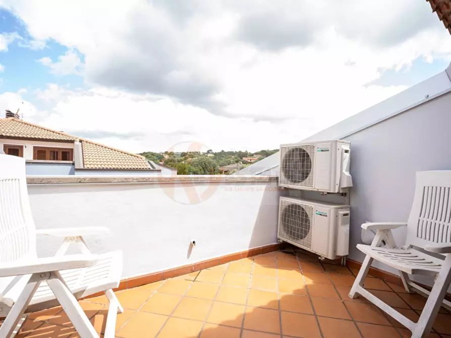 Immagine 41 di Villetta a schiera in vendita  in Via Ciasca 32 a Sassari