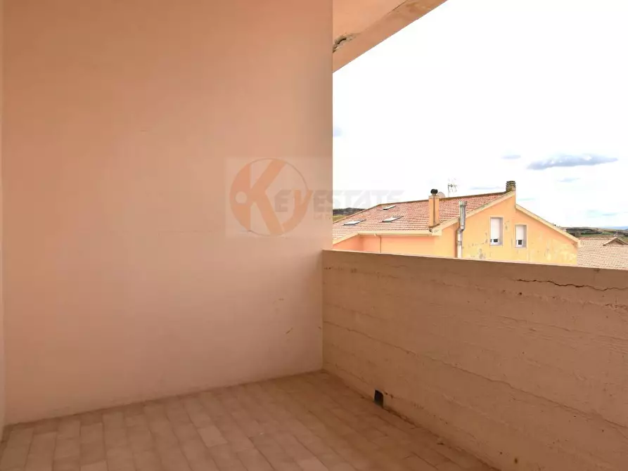 Immagine 25 di Appartamento in vendita  in via della libertà 60 a Ploaghe
