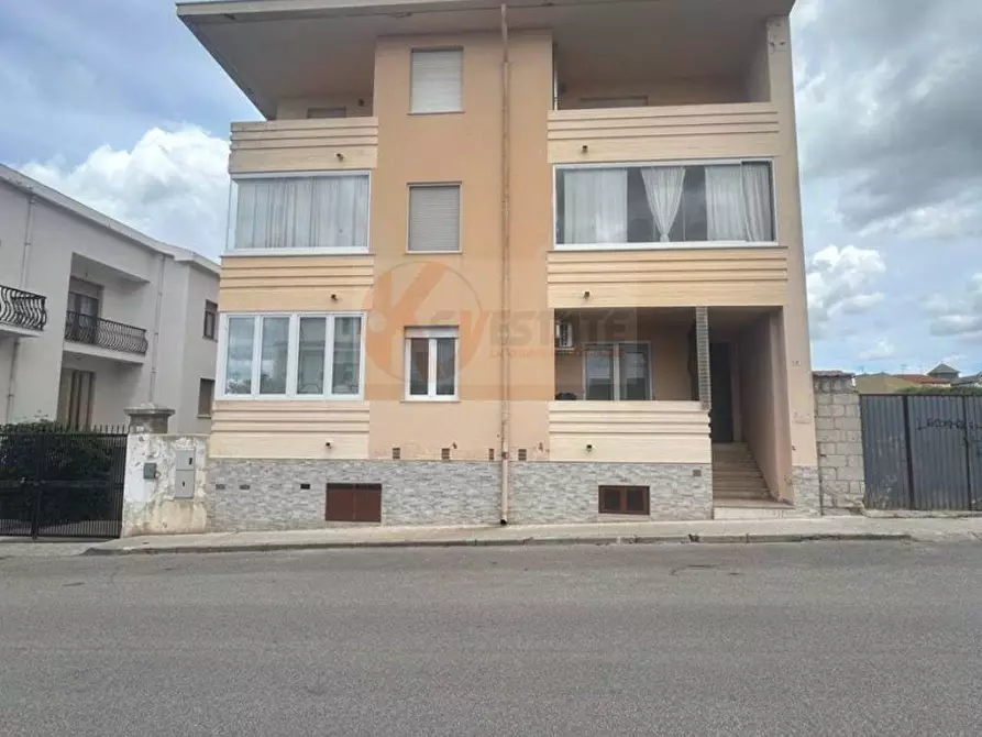 Immagine 33 di Appartamento in vendita  in via della libertà 60 a Ploaghe