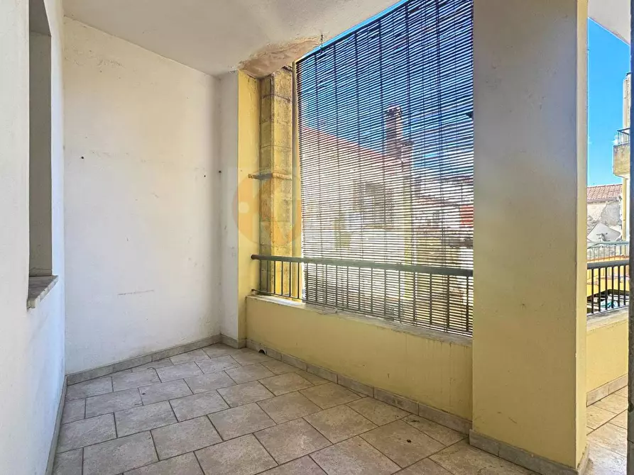 Immagine 3 di Appartamento in vendita  in corso Francesco Vico 17 a Sassari