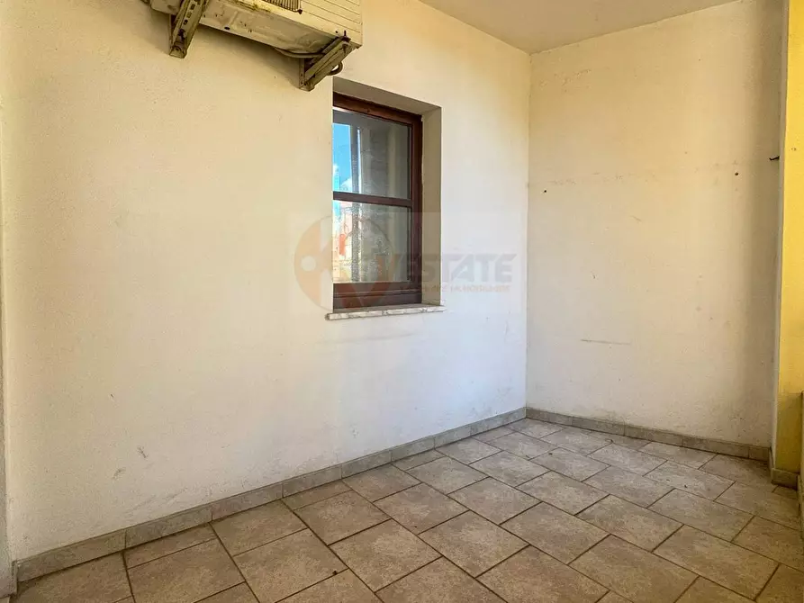 Immagine 11 di Appartamento in vendita  in corso Francesco Vico 17 a Sassari