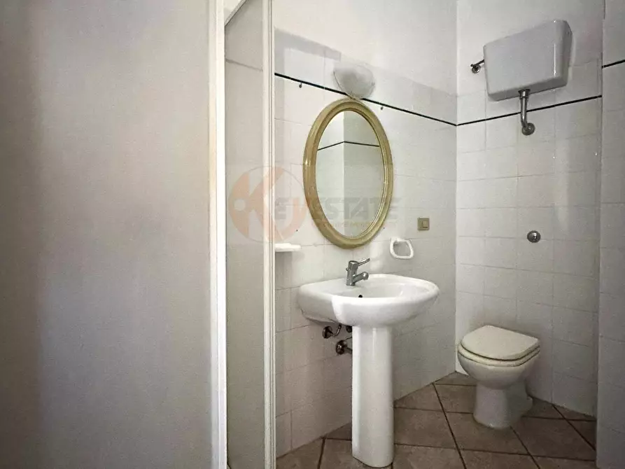 Immagine 12 di Appartamento in vendita  in corso Francesco Vico 17 a Sassari