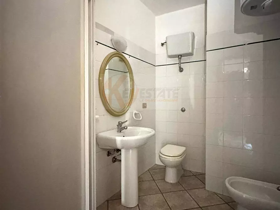 Immagine 19 di Appartamento in vendita  in corso Francesco Vico 17 a Sassari