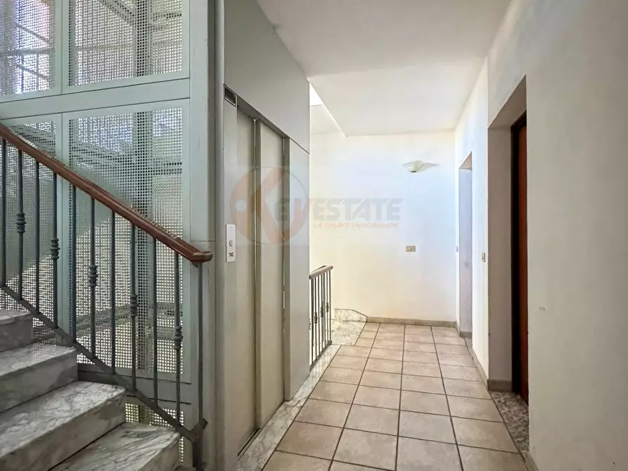 Immagine 23 di Appartamento in vendita  in corso Francesco Vico 17 a Sassari