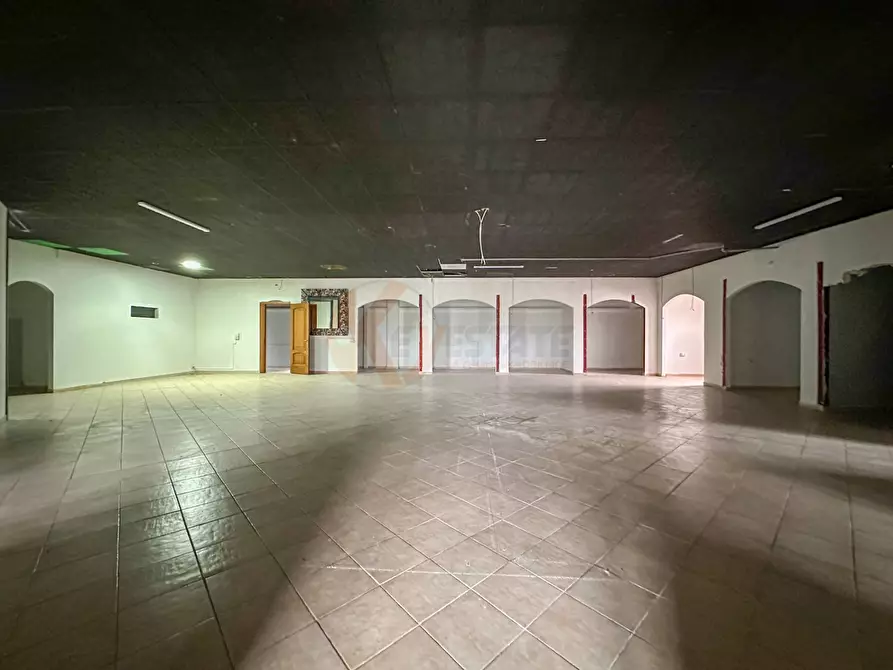 Immagine 5 di Locale commerciale in vendita  in predda niedda sud str.23 a Sassari