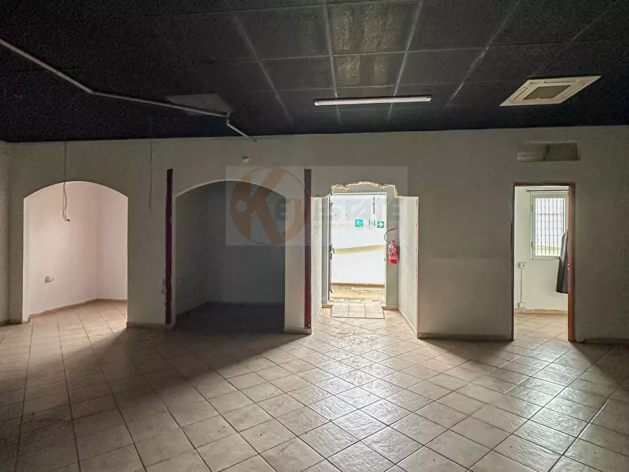 Immagine 10 di Locale commerciale in vendita  in predda niedda sud str.23 a Sassari