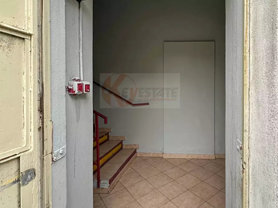 Immagine 41 di Locale commerciale in vendita  in predda niedda sud str.23 a Sassari
