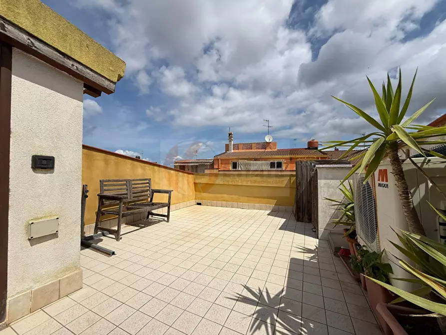 Immagine 1 di Casa indipendente in vendita  in via San Nicola 41 a Sennori