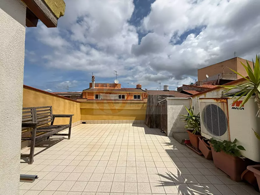 Immagine 3 di Casa indipendente in vendita  in via San Nicola 41 a Sennori