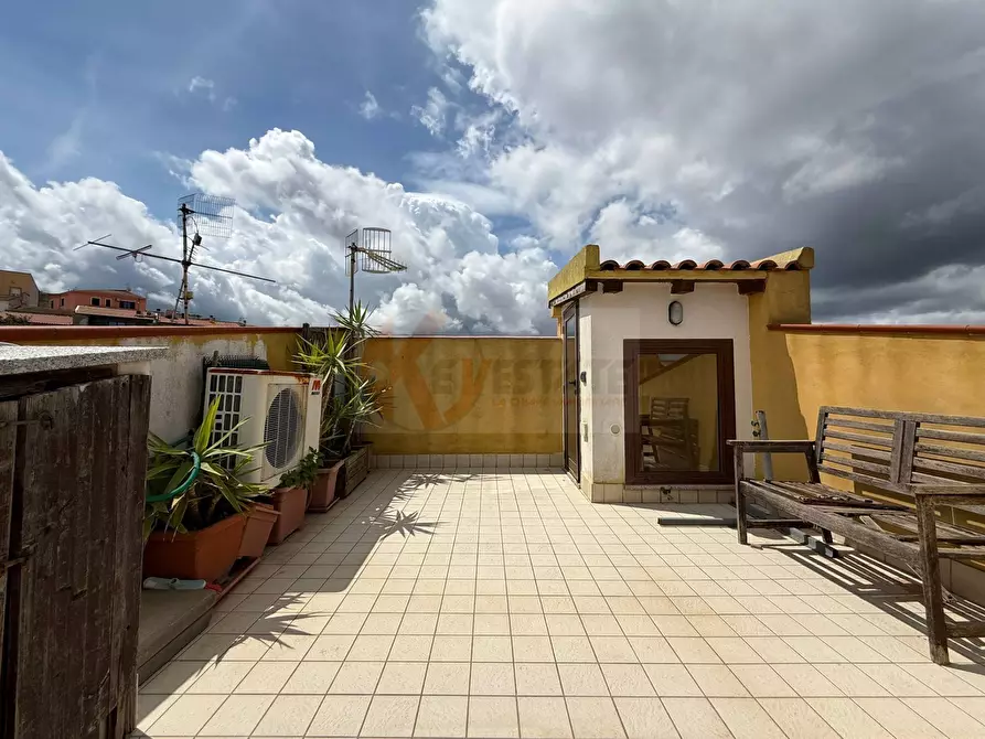 Immagine 4 di Casa indipendente in vendita  in via San Nicola 41 a Sennori