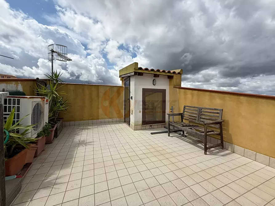 Immagine 5 di Casa indipendente in vendita  in via San Nicola 41 a Sennori