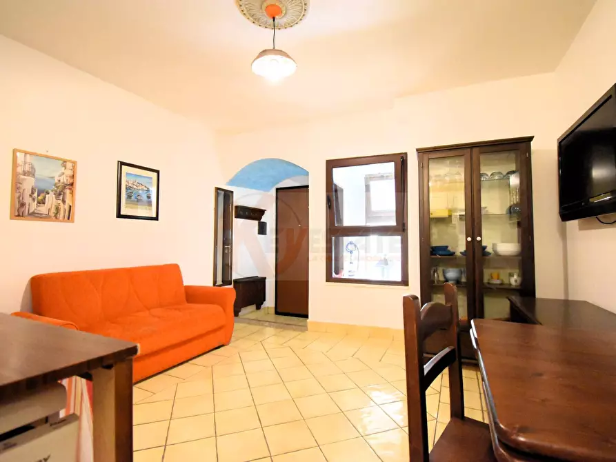 Immagine 7 di Casa indipendente in vendita  in via San Nicola 41 a Sennori