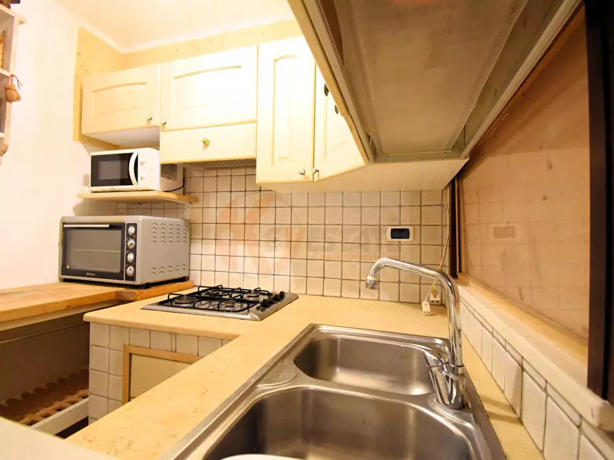 Immagine 10 di Casa indipendente in vendita  in via San Nicola 41 a Sennori