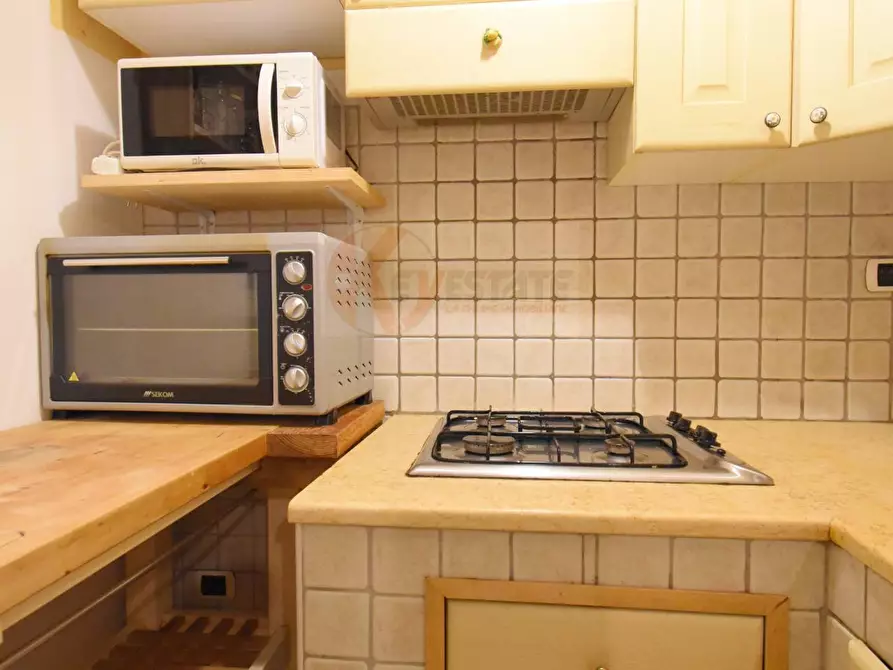 Immagine 11 di Casa indipendente in vendita  in via San Nicola 41 a Sennori