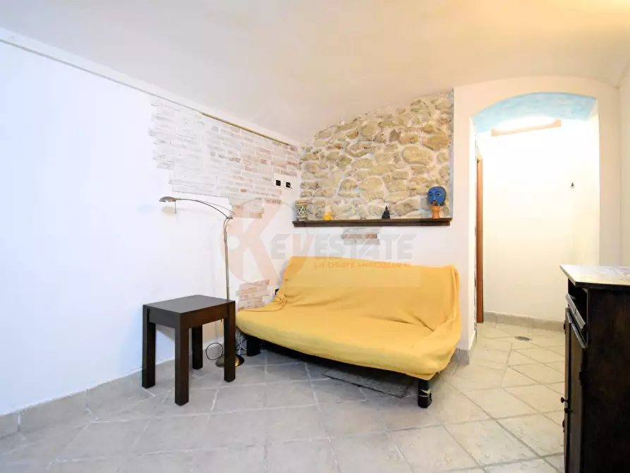 Immagine 14 di Casa indipendente in vendita  in via San Nicola 41 a Sennori