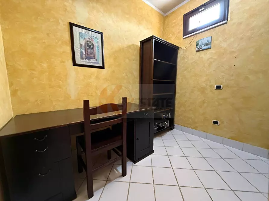 Immagine 21 di Casa indipendente in vendita  in via San Nicola 41 a Sennori