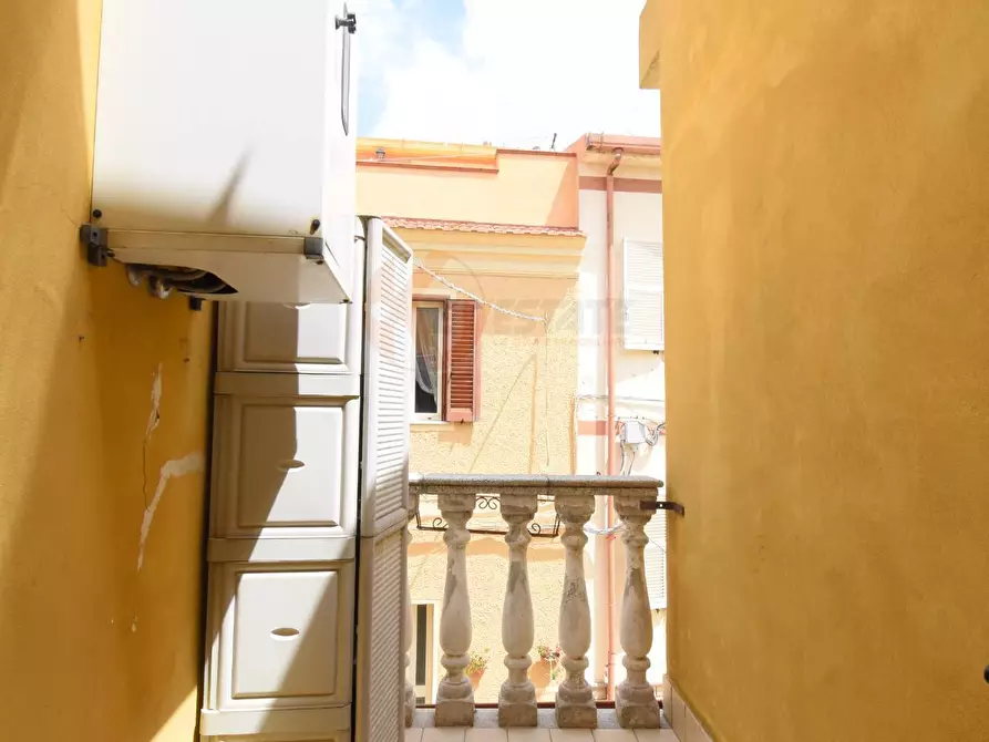 Immagine 27 di Casa indipendente in vendita  in via San Nicola 41 a Sennori