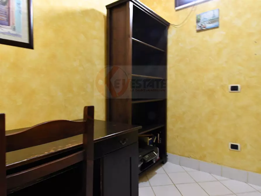 Immagine 23 di Casa indipendente in vendita  in via San Nicola 41 a Sennori
