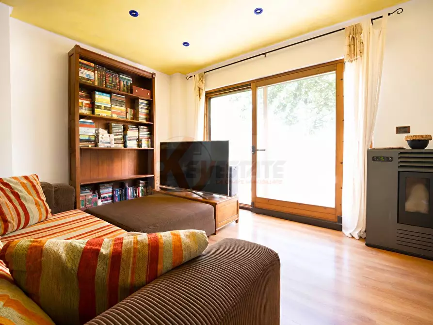 Immagine 1 di Appartamento in vendita  in via Kennedy 125 a Alghero